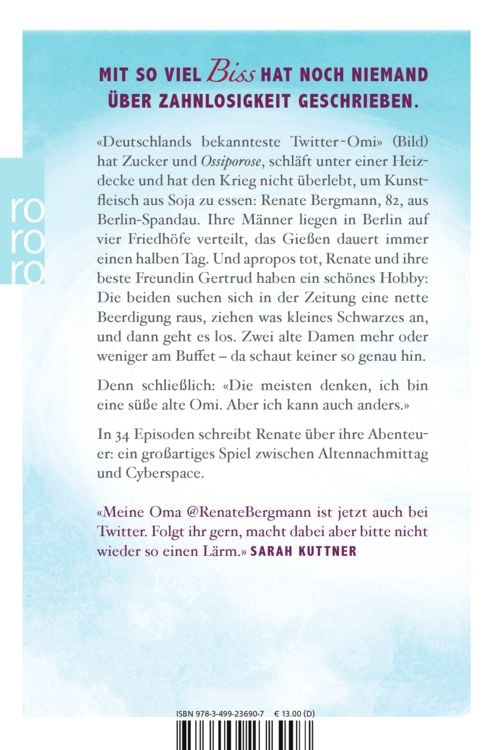 Produktbild: Ich bin nicht s&uuml;&szlig;, ich hab blo&szlig; Zucker
