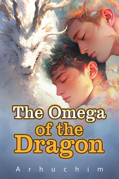 Produktbild: The Omega of the Dragon