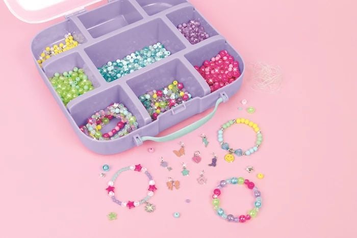 Produktbild: MAKE IT REAL - DIY Glamour-Schmuckset