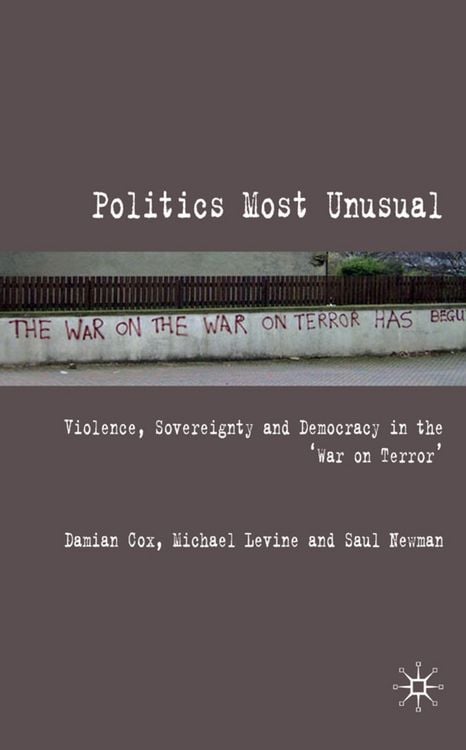 Produktbild: Politics Most Unusual