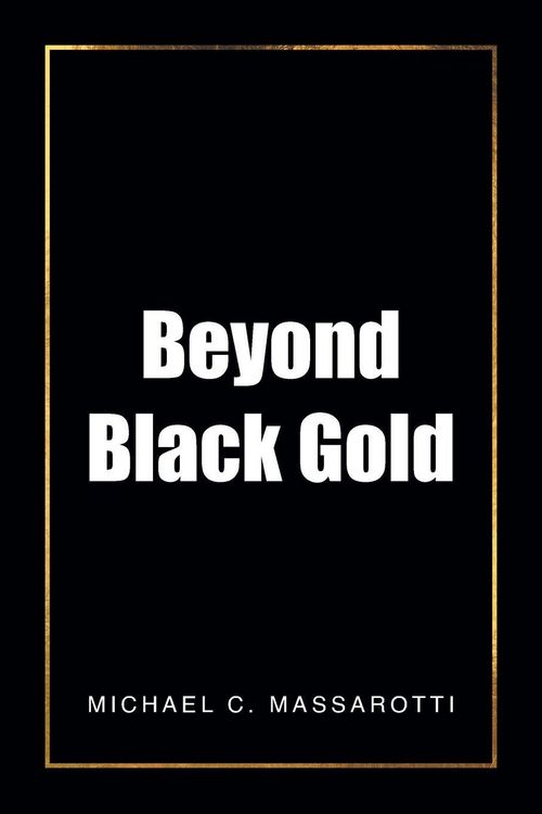 Produktbild: Beyond Black Gold
