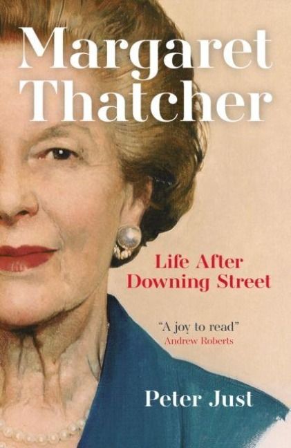 Produktbild: Margaret Thatcher