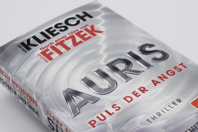Produktbild: Auris. Puls der Angst