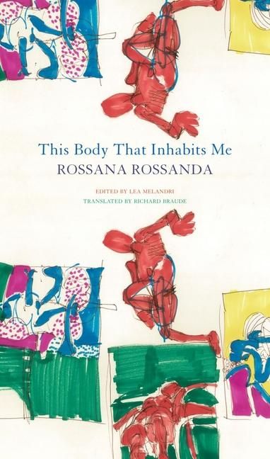 Produktbild: This Body That Inhabits Me