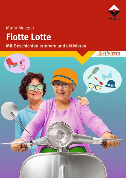 Produktbild: Flotte Lotte