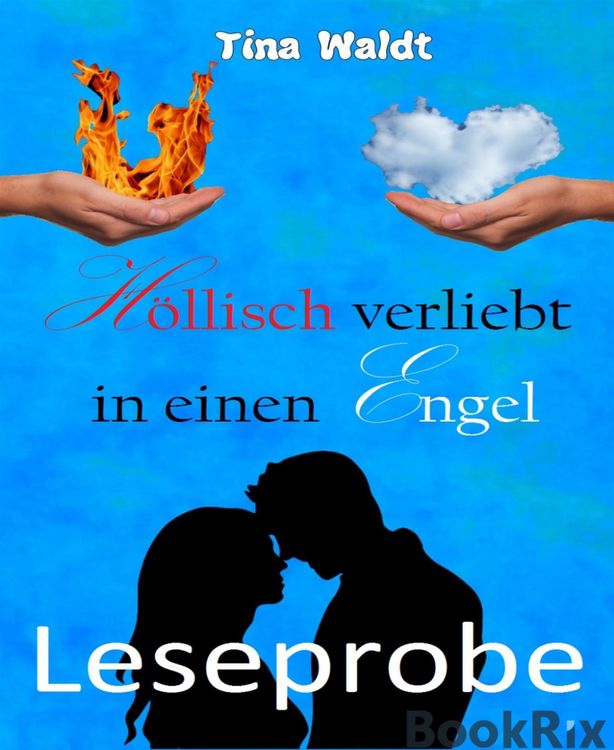 Produktbild: Leseprobe: H&ouml;llisch verliebt in einen Engel