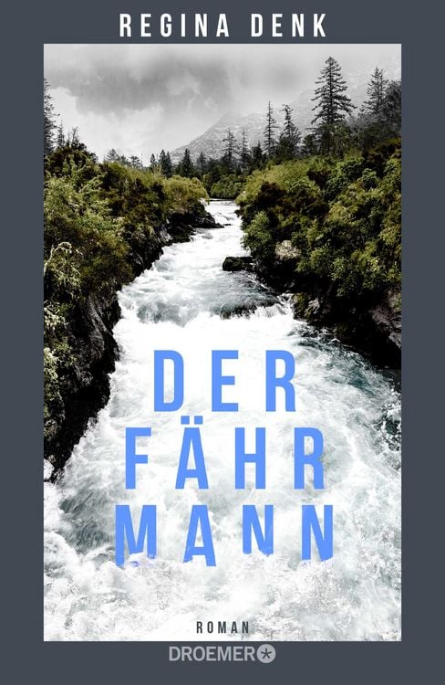 Produktbild: Der F&auml;hrmann