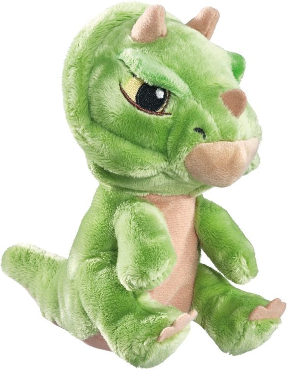 Produktbild: Jurassic World, Triceratops 17 cm