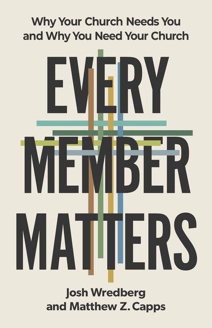 Produktbild: Every Member Matters