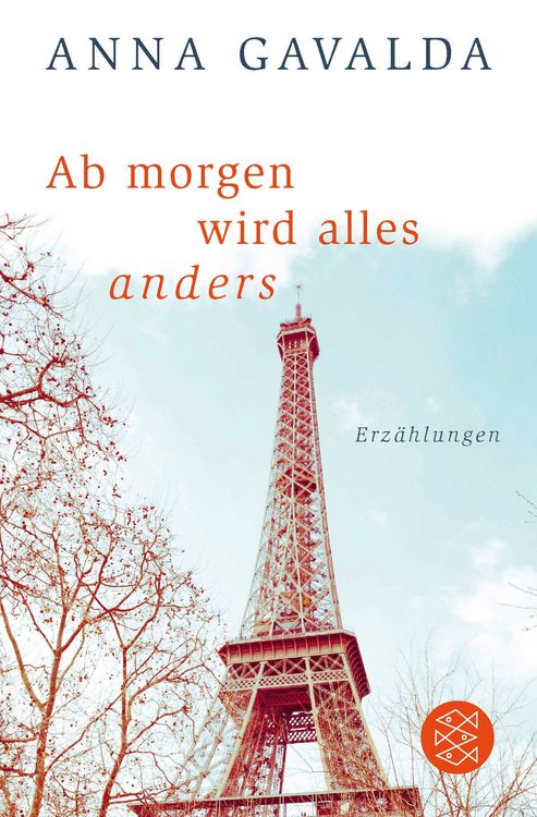 Produktbild: Ab morgen wird alles anders