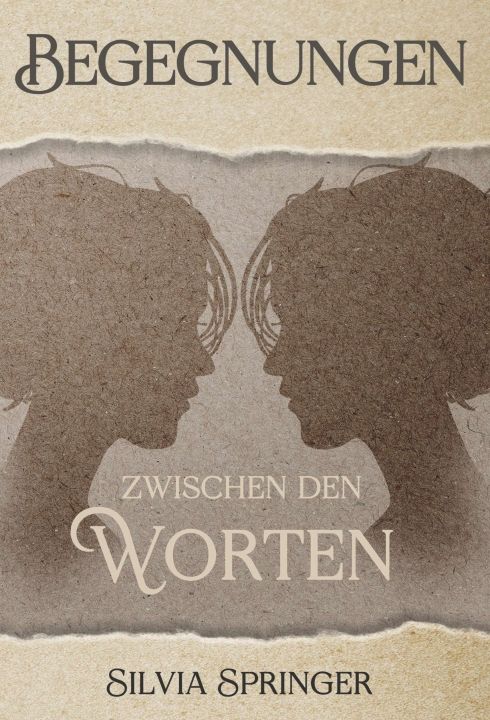 Produktbild: Begegnungen zwischen den Worten