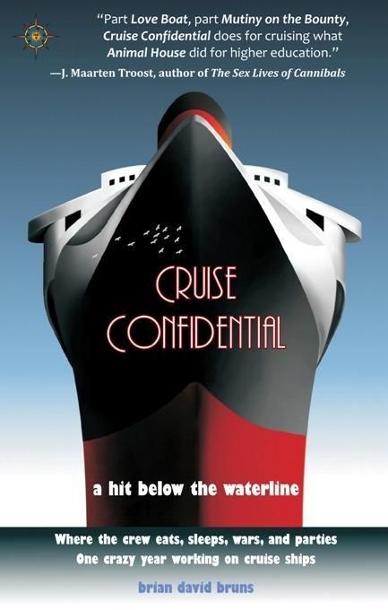 Produktbild: Cruise Confidential