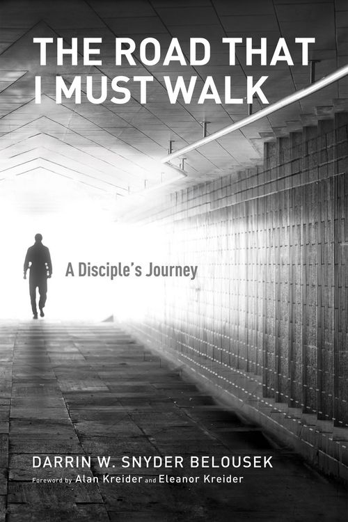 Produktbild: The Road That I Must Walk