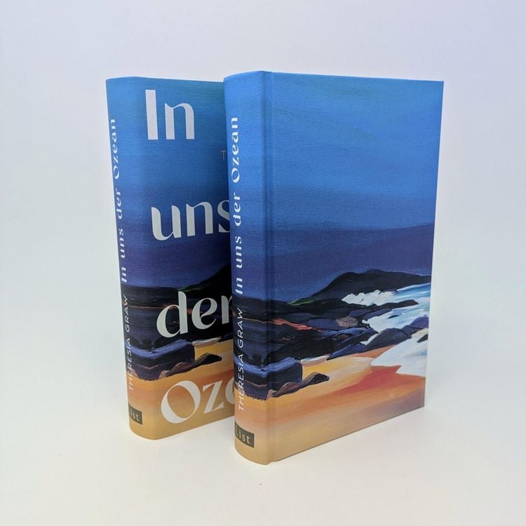 Produktbild: In uns der Ozean