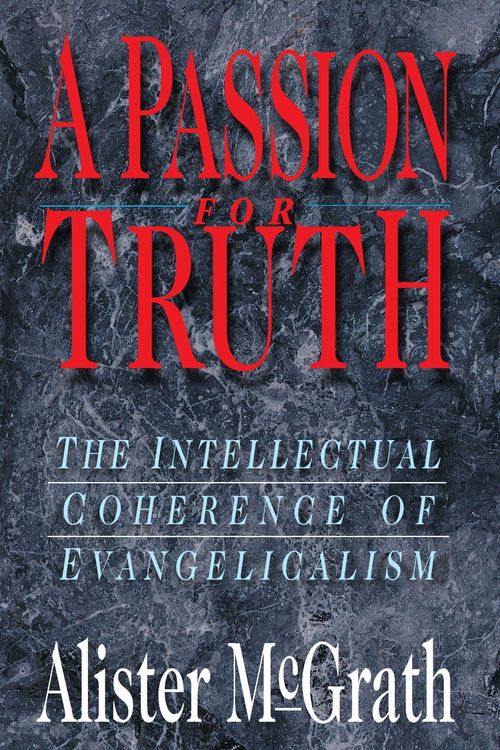 Produktbild: A Passion for Truth