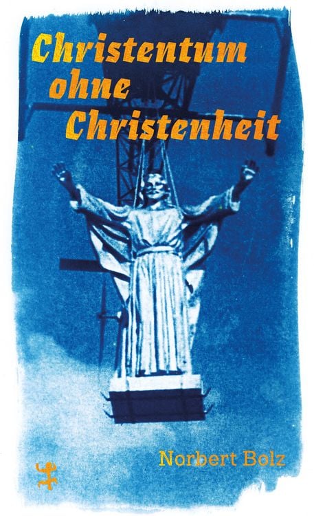 Produktbild: Christentum ohne Christenheit