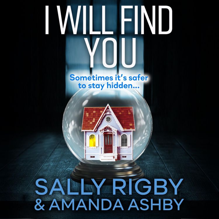 Produktbild: I Will Find You