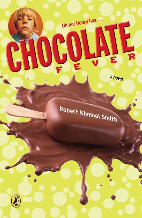 Produktbild: Chocolate Fever