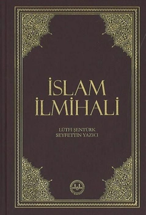Produktbild: Islam Ilmihali Cep Boy, Ciltli