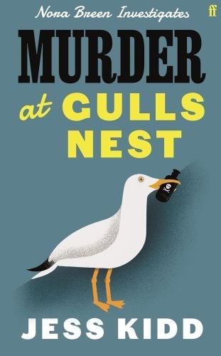 Produktbild: Murder at Gulls Nest