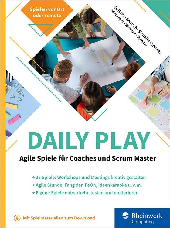 Produktbild: Daily Play
