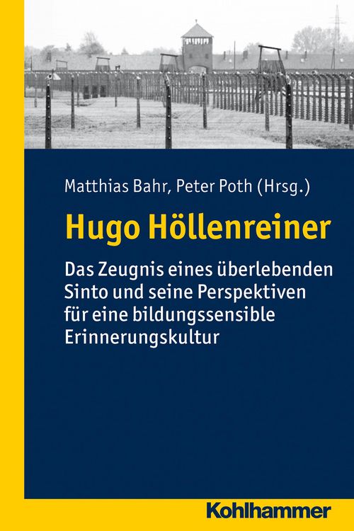 Produktbild: Hugo H&ouml;llenreiner