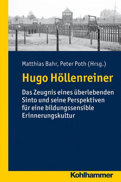 Produktbild: Hugo H&ouml;llenreiner