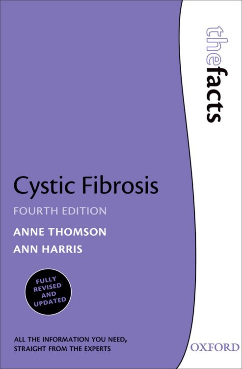 Produktbild: Cystic Fibrosis