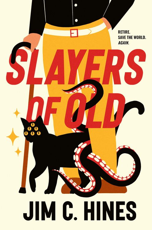 Produktbild: Slayers of Old