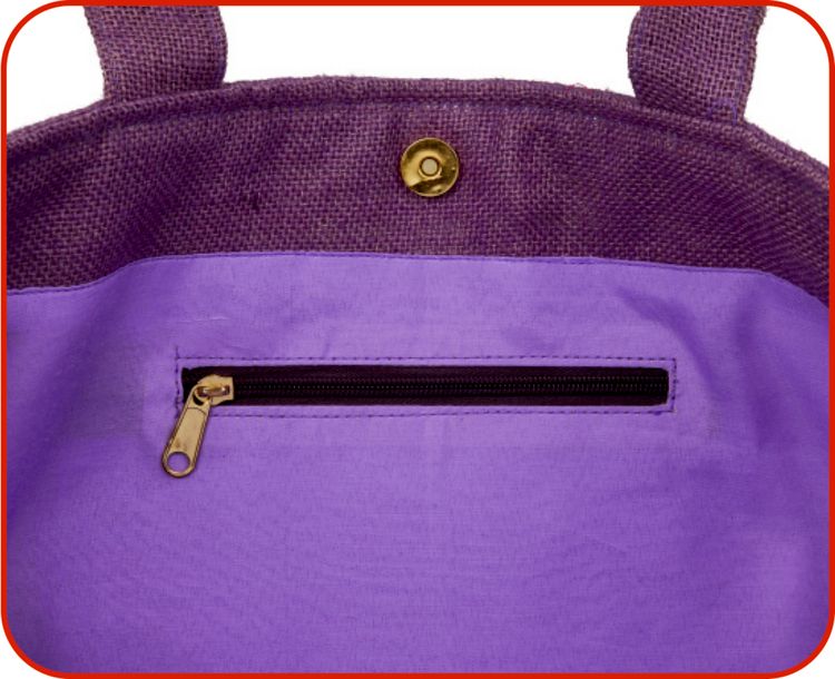 Produktbild: Grosse Tasche Hamsa Hand / Lieblingsst&uuml;cke