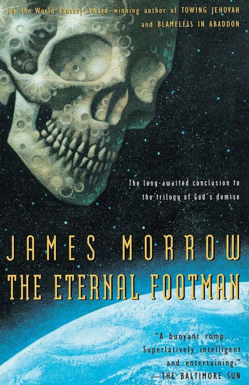 Produktbild: Eternal Footman