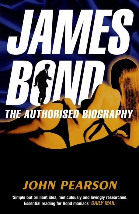 Produktbild: James Bond