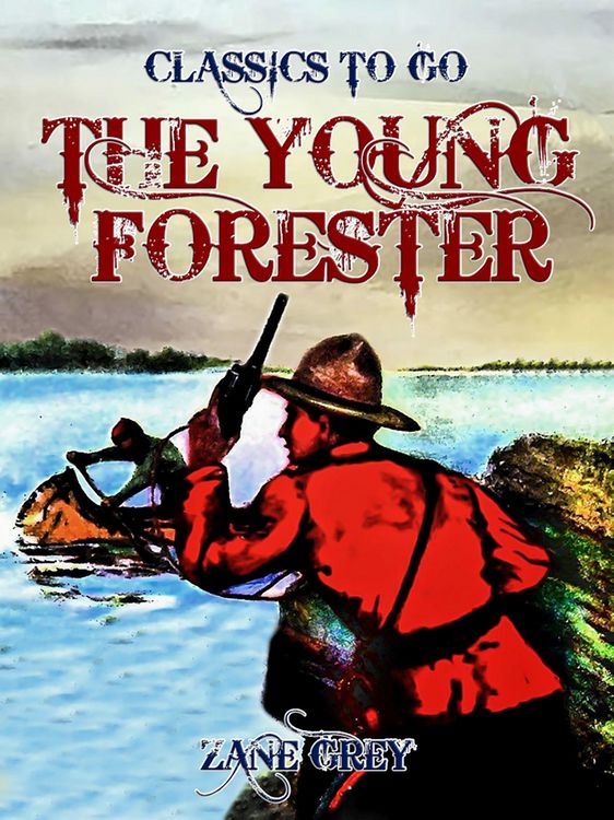 Produktbild: The Young Forester