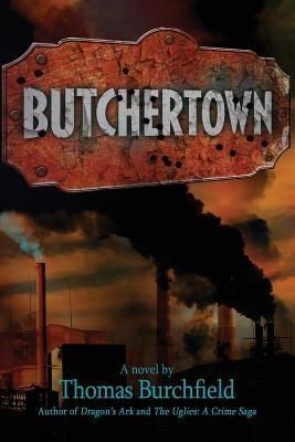 Produktbild: Butchertown