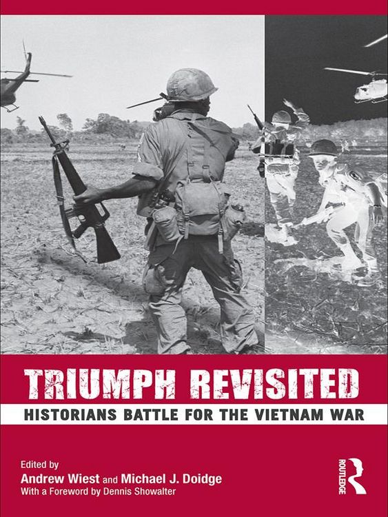 Produktbild: Triumph Revisited
