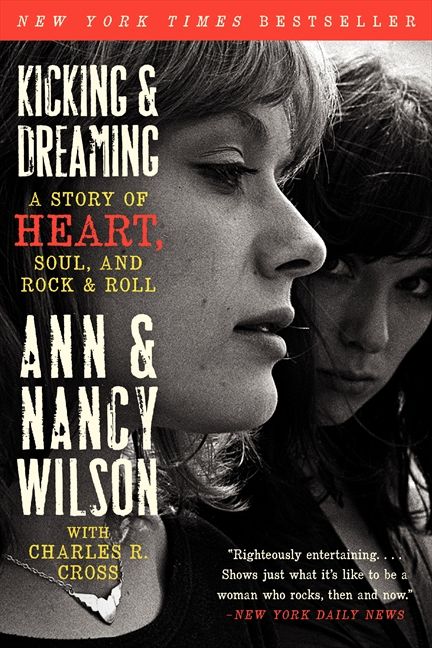 Produktbild: Kicking & Dreaming