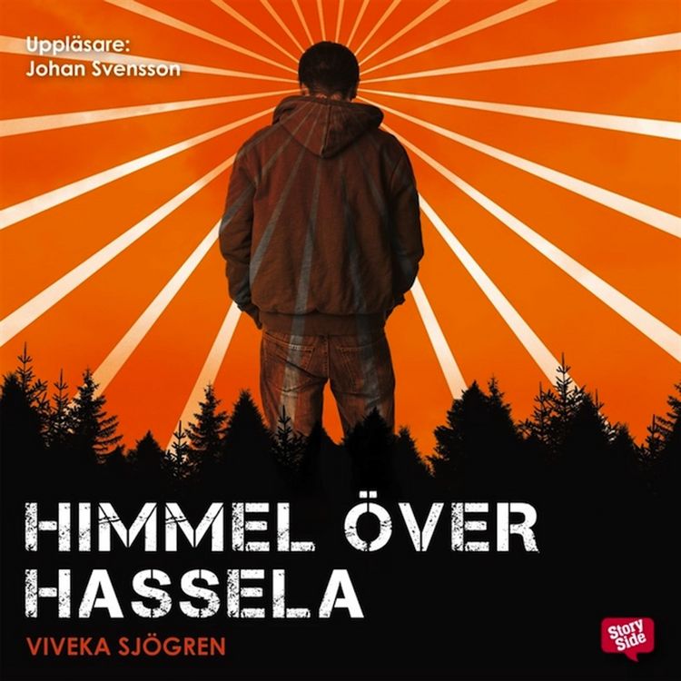 Produktbild: Himmel &ouml;ver Hassela