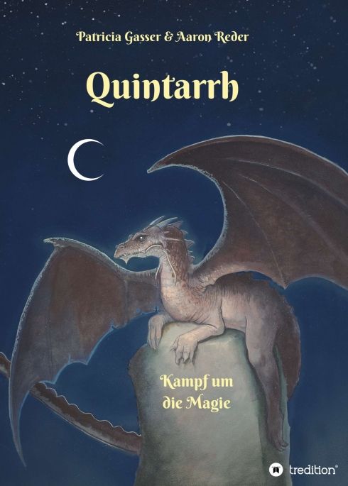Produktbild: Quintarrh