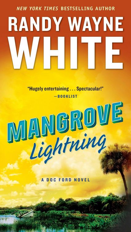 Produktbild: Mangrove Lightning