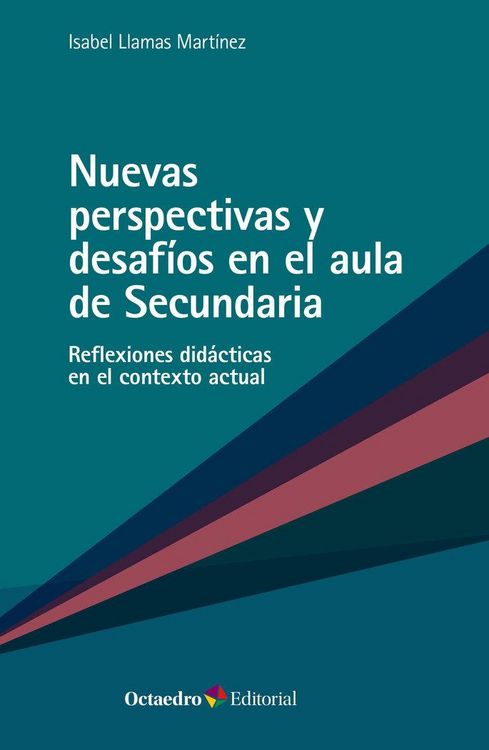 Produktbild: Nuevas perspectivas y desaf&iacute;os en el aula de Secundaria