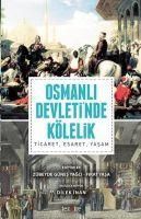 Produktbild: Osmanli Devletinde K&ouml;lelik