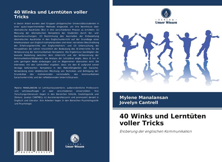 Produktbild: 40 Winks und Lernt&uuml;ten voller Tricks