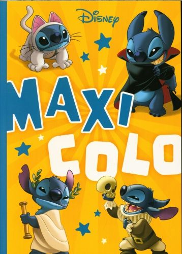 Produktbild: Disney : maxi colo