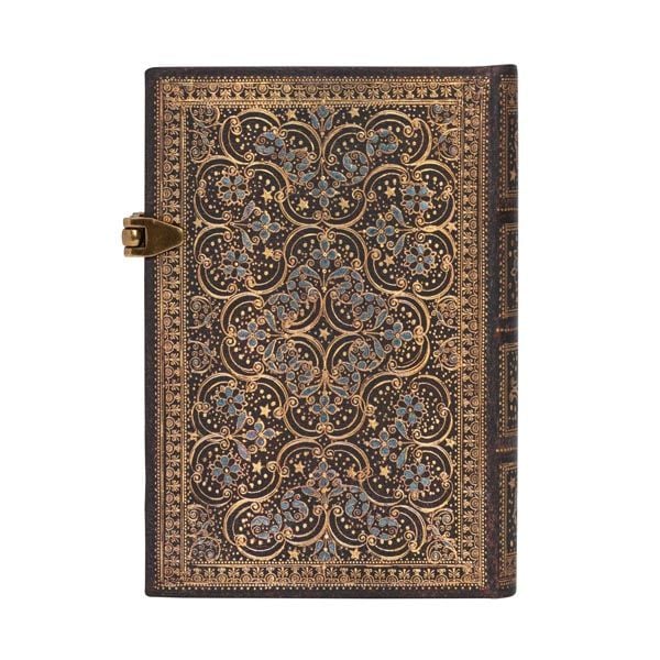 Produktbild: Hardcover Notizbuch Restauration, Mini, Liniert