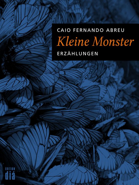 Produktbild: Kleine Monster