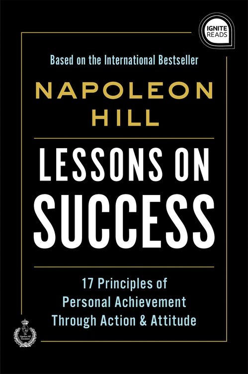 Produktbild: Lessons on Success