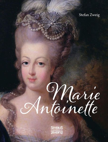 Produktbild: Marie Antoinette