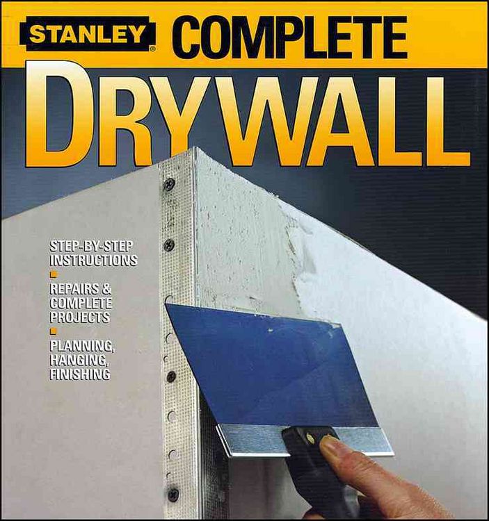Produktbild: Complete Drywall