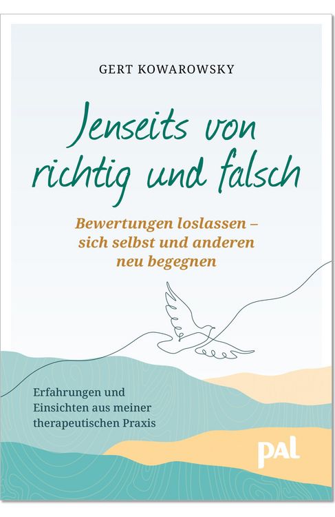 Produktbild: Jenseits von richtig und falsch
