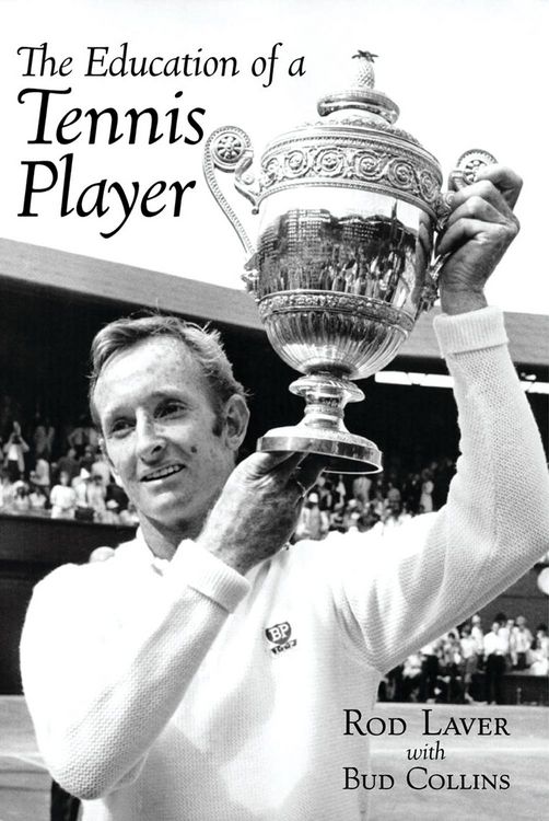 Produktbild: Education of a Tennis Player
